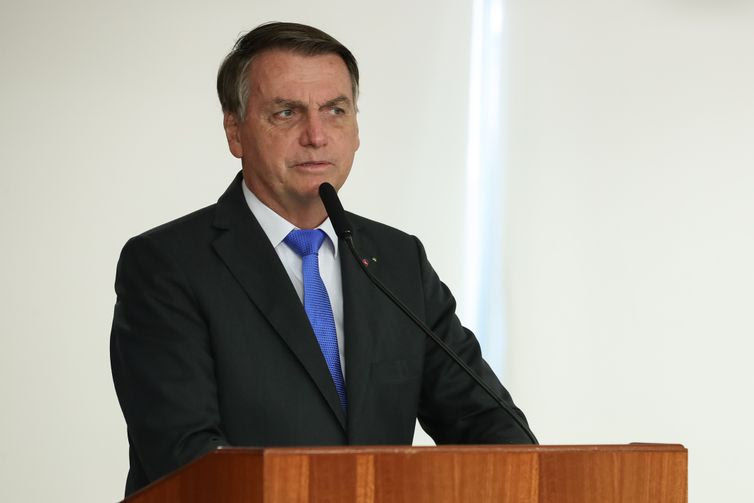 Marcos Corrêa/PR 06/04/2021 Solenidade de Transmissão de Cargo para o Ministro de Estado Chefe da Casa Civil da Presidência da República