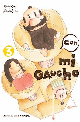 Con mi Gaucho (Rústica) #3