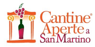 Cantine Aperte San Martino LOGO