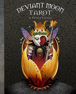 Deviant Moon Tarot Book PDF