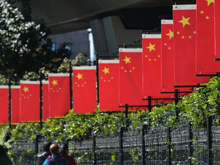 The EU’s decision not to use its leverage as the self-declared world’s biggest trade bloc comes in stark contrast to the US, which is threatening trade measures if Beijing proceeds with imposing the national security law in Hong Kong.