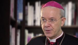 Catholic bishop: Pope’s claim that Quran opposes violence “not true simply based on a plain reading of the Quran”