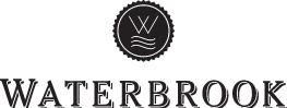 Waterbrook logo