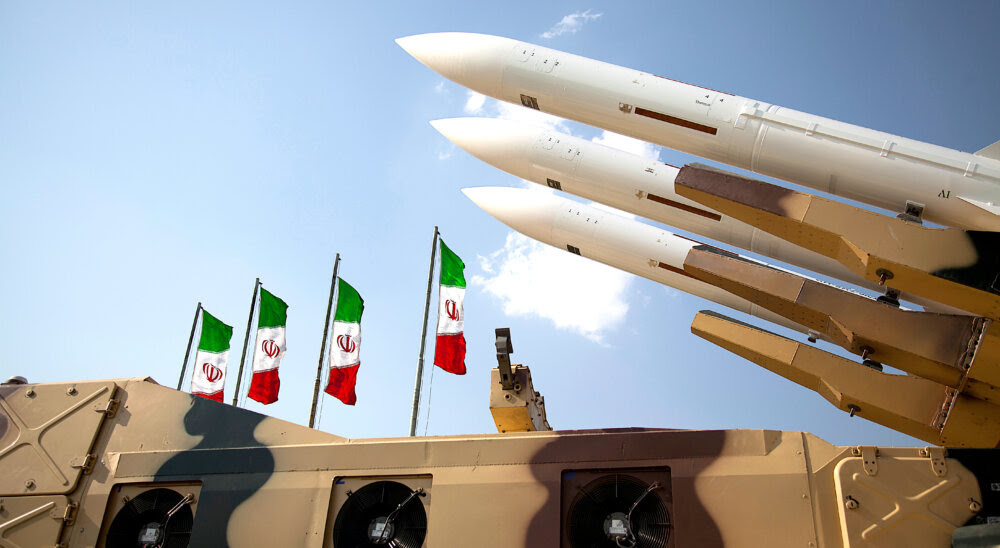 Antonia COLIBASANU: Rosja i Iran zacieśniają współpracę, potrzebują Indii