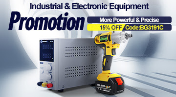 Industrial Equipment and EquipmentPromotion