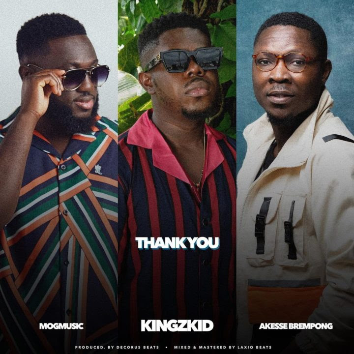 Kingzkid