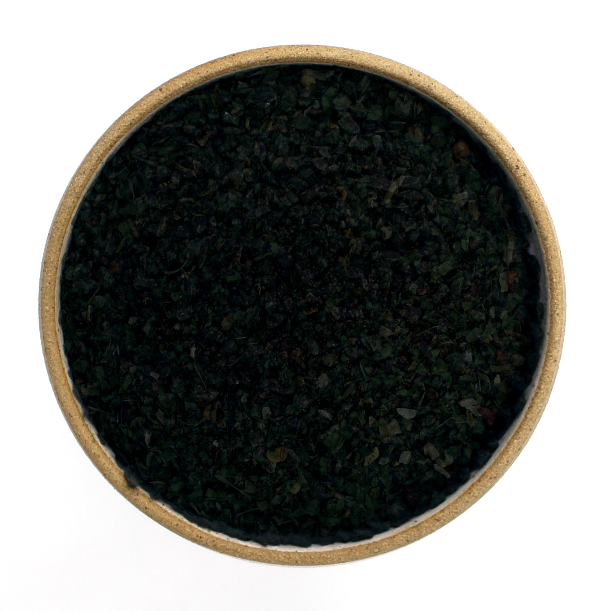 Hawaiian Black Lava Sea Salt