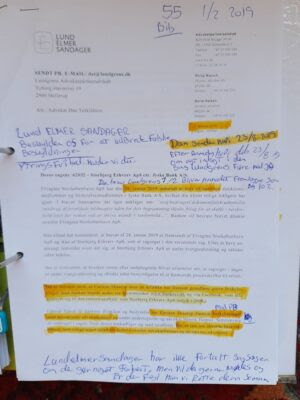 Søger du en dygtig advokat prøv en hos Lundgrens, det gjorde vi. A ALBERTE DAM LEGAL TRAINEE PORTRÆT UNDERVEJS ALESSANDRO TRAINA ADVOKATDIRECTOR AMALIE BILTOFT LEGAL TRAINEE AMALIE CHRISTEL BJERG NIELSEN SAGSCONTROLLER AMANDA EMILIA KAMPH LEGAL TRAINEE AMANDA GULDAGER CLAUSEN ADVOKATFULDMÆGTIG ANDERS ALLENTOFT IT SUPPORTER ANDERS OREBY HANSEN ADVOKAT (L)PARTNER ANDREAS LYSKJÆR TOLMAN LEGAL TRAINEE ANN FRØLUND WINTHER ADVOKATPARTNER ANNA FJORDSIDE ADVOKAT ANNE HANSEN-NORD ADVOKAT ANNE LYSEMOSE ADVOKAT ANNE MARIE ABRAHAMSON ADVOKATPARTNER ANNE METTE SLOTH BERNER HEAD OF TRADEMARK PROSECUTIONEUROPEAN TRADEMARK & DESIGN ATTORNEY ANNE SOFIE JACOBS ADVOKAT ANNE VALLØ HANSEN TEAM ASSISTENT B BENEDICTE RØNBØG SECHER LEGAL TRAINEE BENJAMIN THIDEMANN ADVOKAT BETTINA HASSING HR & KOMMUNIKATIONSCHEF BIRGITTE MILLER BRINCK EUROPEAN TRADEMARK & DESIGN ATTORNEY BUSAKORN SUKSAMRAN LINDE ØKONOMIMEDARBEJDER C CAMILLA BACH SCHOU STUB ADVOKAT BARSEL CAMILLA HEISEL TEAM ASSISTENT CAMILLA VINGAARD MARKETINGASSISTENT CARL JOHAN BJÆRGE ABRAHAMSON SUPPORTER CARLA NISSEN SUPPORTER PORTRÆT UNDERVEJS CECILIE GYRSTING ADVOKATFULDMÆGTIG CHARLOTTE KJELDSEN RECEPTIONIST CHARLOTTE LARSEN TEAM ASSISTENT PORTRÆT UNDERVEJS CHRISTIAN BREDTOFT GULDMANN ADVOKAT (L)PARTNER CHRISTIAN SCHERFIG ADVOKATPARTNER CHRISTINA BUHL NIELSEN ADVOKAT D DAN TERKILDSEN ADVOKAT (H)PARTNER DANIEL SCHIØTTE PETTERSSON LEGAL TRAINEE DITTE OPSTRUP ANDERSEN MARKETING MANAGER DORTE FRANDSEN TEAM ASSISTENT E ELISABETH EIBERG TEAM ASSISTENT ELISABETH THAL JANTZEN LEGAL TRAINEE EMIL H. VENDELBO WINSTRØM ADVOKATFULDMÆGTIG EMILIE LERSTRØM ADVOKAT F FRANK TVEDE ØKONOMIMEDARBEJDER FREDERIK HASENBERG SUPPORTER FREDERIK HOLMSTED JENSEN LEGAL TRAINEE FREDERIKKE LINDBO HENNINGS ADVOKAT H HANNAH DEHN-RASMUSSEN ADVOKATFULDMÆGTIG HANS HOLTEN INGERSLEV LEGAL TRAINEE HEIDI THANNING RINGSTRØM SAGSCONTROLLER HELENA LYBÆK GUÐMUNDSDÓTTIR LEAD ADVISORPH.D. HELENE CHRISTENSEN LEGAL TRAINEE HELLE GROTHE NIELSEN BOBEHANDLERTEAM ASSISTENT I IDA JOHANNE DORÉ PAGH LEGAL TRAINEE IDA SIMONE SARBORG-PEDERSEN ADVOKATFULDMÆGTIG INGOLFUR ORN INGOLFSSON ADVOKATFULDMÆGTIG J JACOB HENRIKSEN IT STUDENT JACOB SKOVGAARD KRISTENSEN ADVOKATFULDMÆGTIG JAKOB SCHILDER-KNUDSEN ADVOKATPARTNER JAKOB SKOV BUNDGAARD ADVOKATFULDMÆGTIG JENS GRUNNET-NILSSON LEGAL TRAINEE JESPER CARØE PETERSEN SAGSCONTROLLER JESPER FREINSILBER ADVOKAT (L)DIRECTOR JESPER HJETTING ADVOKAT (H)DIRECTOR JESPER LUNDGREN ADVOKATOF COUNSEL JOAKIM WISCHMANN ADVOKAT JOHAN FREDERIK EHRENREICH ADVOKATFULDMÆGTIG JONAS ADSBØLL LEGAL TRAINEE JONAS LYKKE HARTVIG NIELSEN ADVOKAT JULIE KJÆRGAARD SUPPORTER PORTRÆT UNDERVEJS JULIE CATHRIN ROVSING ADVOKAT K KARIN KLINT HENRIKSEN ØKONOMICHEF KAROLINE STAMPE ERIKSEN SAGSCONTROLLER KIA ELISABETH GLAD ØKONOMIMEDARBEJDER KIRSTEN SEEBERG HR KONSULENT KLARA ULRIK SUPPORTER PORTRÆT UNDERVEJS KLARA WINTHER KISELBERG LEGAL TRAINEE KRISTIAN GUSTAV ANDERSSON ADVOKATPARTNER KRISTIAN HØJBJERG JØRGENSEN SUPPORTER L LARS KJÆR ADVOKATPARTNER LARS PETERSEN ADVOKAT (H)OF COUNSEL LAURA HYANG KROER MADSEN ADVOKAT LAURA MOLLERUP SUPPORTER LEA CECILIE PARK WIUFF CAND. JUR.TEAM ASSISTENT PORTRÆT UNDERVEJS LENE WINTHER JENSEN RECEPTIONIST LINDA ZÜREK SAGSCONTROLLER LOUISE CECILIE MUNCK COMPLIANCE CONTROLLER M MAGNUS MØRCH TUXEN ADVOKATFULDMÆGTIG MAJA ILSØ LEGAL TRAINEE MAJSE JARLOV ADVOKAT MALENE OVERGAARD ADVOKATDIRECTOR MARCUS NIMMO ALLERUP BOGH LEGAL TRAINEE MARIA GISELA BRAMMER LEGAL TRAINEE MARIA WESSEL LINDBERG ADVOKAT MARIE LOUISE AAGAARD ADVOKATDIRECTOR MARIE VON SICHLAU ADVOKATFULDMÆGTIG MARIO FERNANDEZ ADVOKATDIRECTORHEAD OF INDIRECT TAXES MARTIN AAGREN NIELSEN ADVOKAT (L) MARTIN BALSLEV ADVOKATFULDMÆGTIG MARTIN KIRKEGAARD DIREKTØR MATHIAS BELL WILLUMSEN ADVOKAT METTE MARIE NIELSEN ADVOKAT METTE SØDERLUND THUNGNOI ADVOKATDIRECTOR PORTRÆT UNDERVEJS METTE-MARIE VENDELBO HAMANN LEGAL TRAINEE MICHAEL ALSTRØM ADVOKAT (H)PARTNER MICHAEL AMSTRUP ADVOKAT (H)PARTNER MICHAEL GAARMANN ADVOKATPARTNER MICHALA RING GALE ADVOKAT MICKA SINETTE M. THORSEN TEAM ASSISTENT MORTEN ROSENMEJER ADVOKAT (L)PARTNER N NADIA AZAQUOUN ADVOKATFULDMÆGTIG NADIA BRANDT EXECUTIVE ASSISTANT NANNA MUNK WARMDAHL LEGAL TRAINEE NICHOLAS ENGBERG BACKHAUSEN LEGAL TRAINEE NICOLAI B. SØRENSEN ADVOKAT (H)PARTNER NICOLAI THORNINGER ADVOKAT (L) NICOLE SOWE ADVOKATFULDMÆGTIG BARSEL NIELS GRAM-HANSSEN ADVOKATPARTNER NIELS WIVE KJÆRGAARD ADVOKAT (H)PARTNER NIKOLAJ BRANDT CLAUSEN IT CHEF NINA RINGEN ADVOKAT (L)PARTNER O OLIVIA SACEANU LEGAL TRAINEE P PEDRAM MOGHADDAM ADVOKATPARTNER PERNILLE HELLESØE TEAM ASSISTENT PETER ABILDGAARD ADVOKATFULDMÆGTIG PETER BRUUN NIKOLAJSEN ADVOKAT (L)PARTNER PETER CLEMMEN CHRISTENSEN ADVOKAT (H)PARTNER PETER MOLLERUP ADVOKAT (L)PARTNER PIA LYKKE MATHIASEN ADVOKATDIRECTOR R RASMUS DE LA PORTE REICHSTEIN ADVOKAT RASMUS STUB ADVOKAT RASMUS VANG ADVOKAT (H)DIRECTOR REGITZE RUHOFF SUPPORTER RIKKE TOFT GRABSKI IT STUDENT S SARA KIRSTINE KLOUGART ADVOKAT SEBASTIAN DYHR RASMUSSEN LEGAL TRAINEE SEBASTIAN LYSHOLM NIELSEN ADVOKATDIRECTOR SIMONE EMILIE VIUF CHRISTIANSEN ADVOKATFULDMÆGTIG SISSEL BAY FRANDSEN TEAM ASSISTENT SOPHIA PATRICIA STRØMQVIST HR ASSISTENT STINE BERNT STRYHN ADVOKATDIRECTOR SØREN DANELUND REIPURTH ADVOKAT (H)PARTNER SØREN HILBERT ADVOKAT (L)PARTNER T THOMAS KRÆMER ADVOKATPARTNER THOMAS STAMPE ADVOKAT (H)PARTNER THOMAS SVENNINGSEN LEGAL TRAINEE THORSTEIN BOSERUP ASSOCIATE TOBIAS VIETH ADVOKATFORMAND FOR BESTYRELSENPARTNER U URSULA IZZARD LEGAL TRAINEE V VIBE TOFTUM LEGAL TRAINEE Y YVONNE EJLERSEN TEAM ASSISTENT