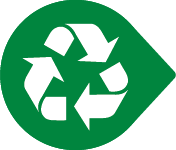 Recycling icon