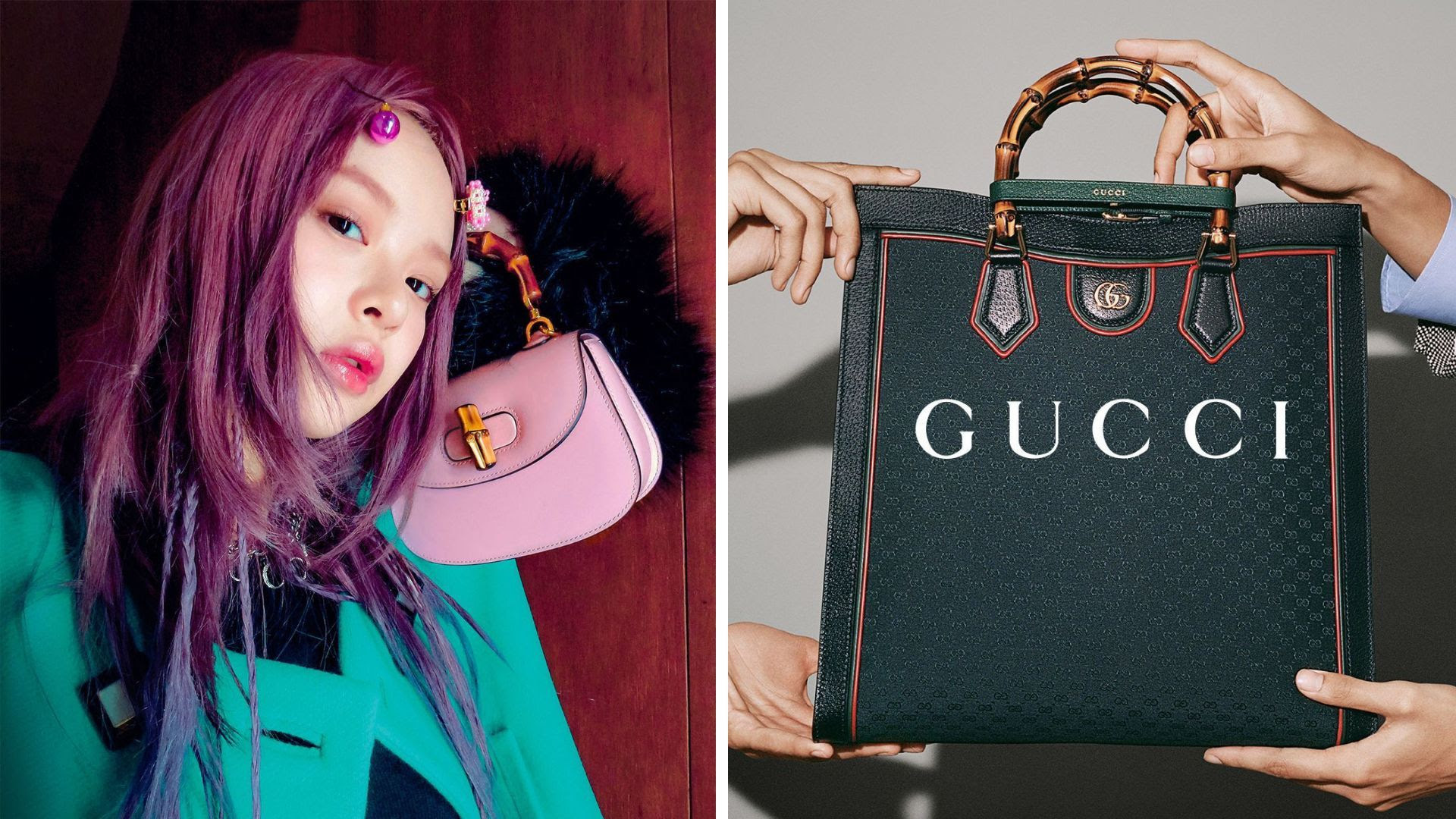 Bolsos más icónicos- Gucci Diana