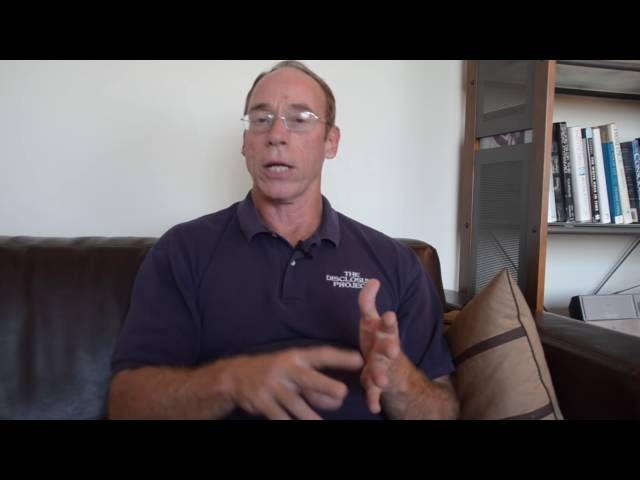 Dr Steven Greer : What are 'Unacknowledged' Special Access Projects? Sddefault
