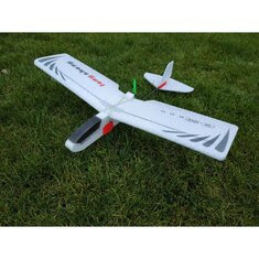 Little Pigeons 800mm Wingspan EPP Fixed Wing RC Airplane