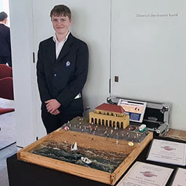 National History Challenge 2023
