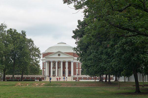 NORTH OCONEE COUNSELING: UVA School of Architecture