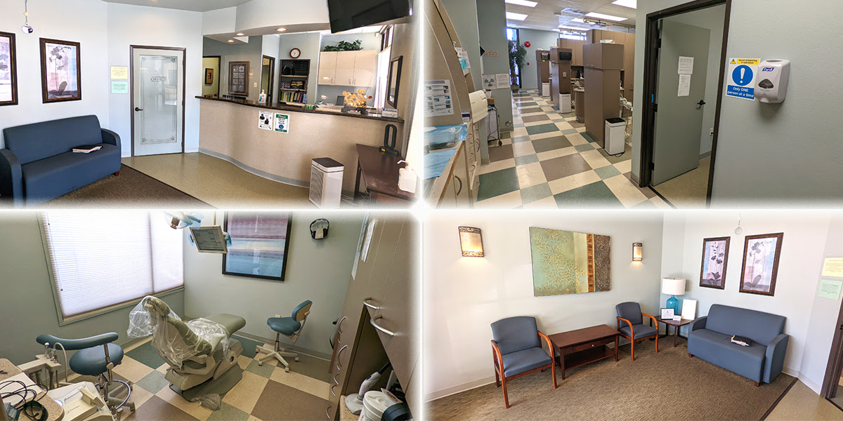 22-458 Rancho Bernardo Dental Practice for Sale - First Choice Practice Sales