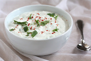 raita