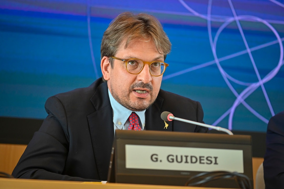 Guido Guidesi