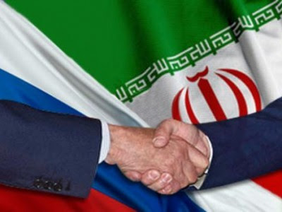 Иран принял сторону Владимира Путина