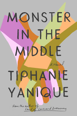 Monster in the Middle EPUB