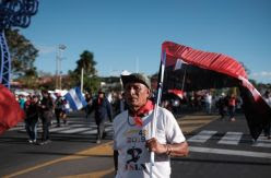 Menospreciaron la COVID-19 y alentaron concentraciones progubernamentales en Nicaragua: hoy están muertos