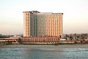 The Rosarito Beach Hotel