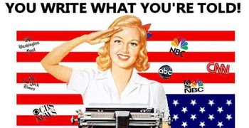 'Fake News' Psyop Exposed! Mainstream Media Caught Red-handed! Guilty of Massive Cover-ups! 'Fake News' Psyop Exposed! Mainstream Media Caught Red-handed! Guilty of Massive Cover-ups!