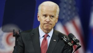 Somali Senator Tags Biden in Appeal for U.S. Troops to Stay in the Country