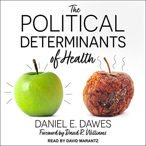 pdf download The Political Determinants of Health