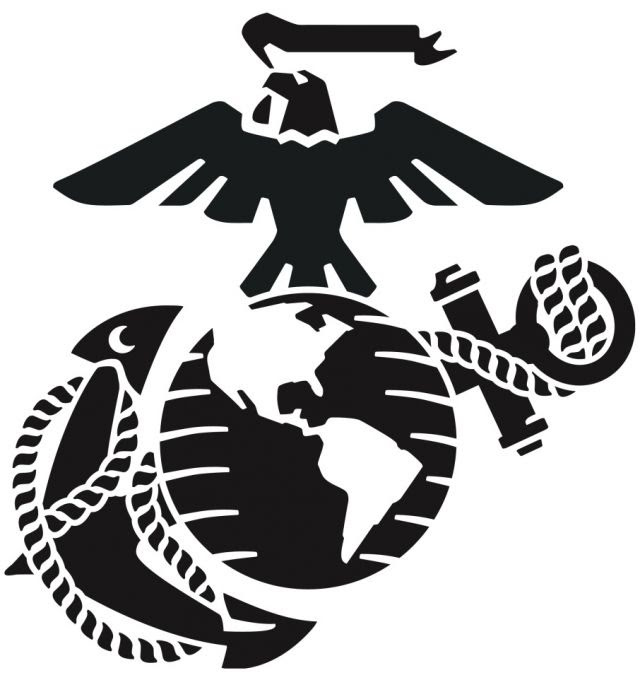 Hal Turner: Marines Activated for an Emergency October 19th