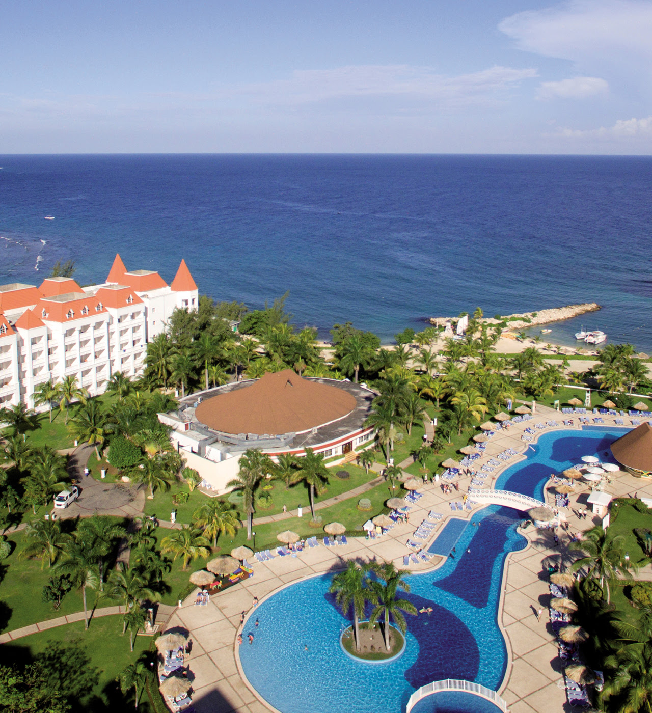 Bahia Principe Grand Jamaica Resort