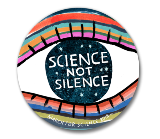 Science Not Silence