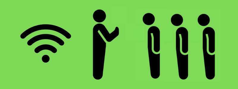 Questionable FCC data denies millions of Americans access to broadband internet. Fix it with crowdsourcing accurate information.