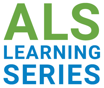 Les Turner ALS Foundation's ALS Learning Series