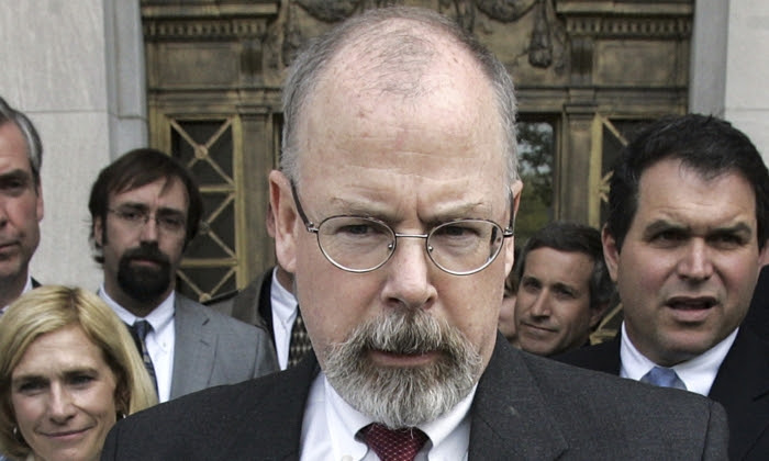 Research Firm That Helped Clinton Campaign Must Give Emails to John Durham: Judge