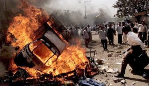 Gujarat Riots: Muslims brutalized Hindus for 80 years, then played victim