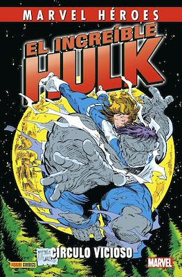Marvel Héroes (Cartoné) #106