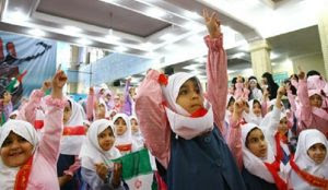 Iran banning English in schools to stop “cultural invasion”