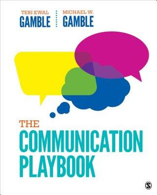 The Communication Playbook EPUB