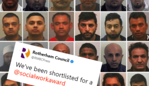 UK: Rotherham Council ordered to apologize to whistleblower they persecuted for exposing Muslim rape gangs