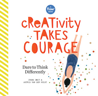 Creativity Takes Courage: Dare to Unleash Your Inner Artist EPUB