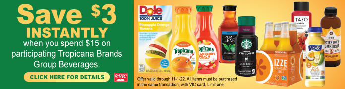 tropicana