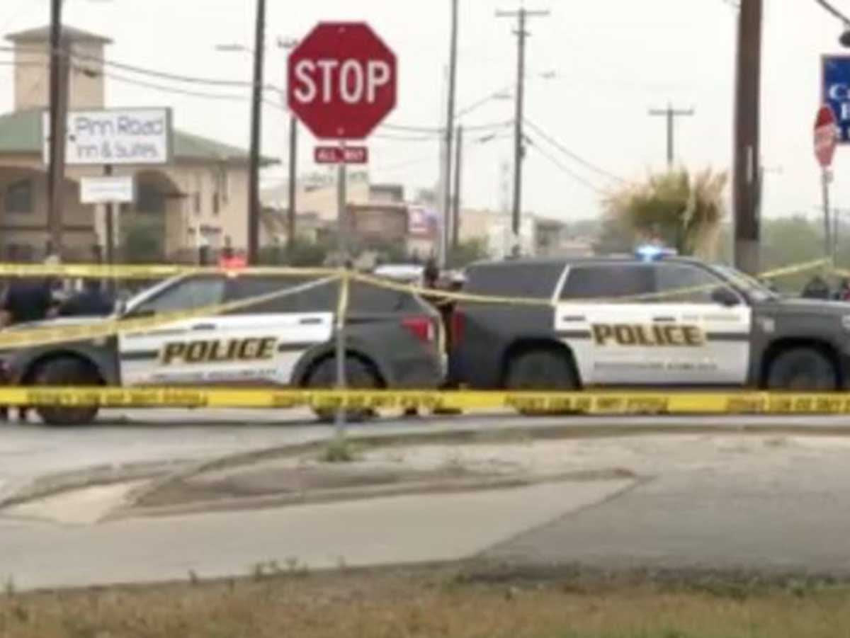 Nuevo tiroteo en San Antonio; se habla de múltiples víctimas Nuevo tiroteo en San Antonio; se habla de múltiples víctimas