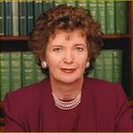 Mary Robinson: Profile