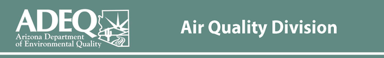 Air Quality Division