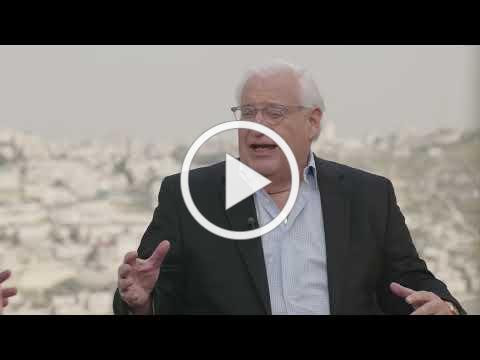 The TRUTH about Israel's Claim to Jerusalem's Temple Mount &amp; Judea/Samaria | Watchman Newscast