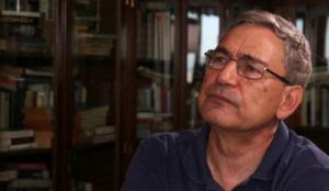 Turkish Nobel laureate Orhan Pamuk on Hagia Sophia: ‘To convert it to a mosque is to say we are not secular anymore’