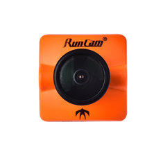 Runcam Micro Swift 3 V2 4:3 600TVL CCD FPV Camera