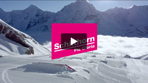 Snowboard Edit