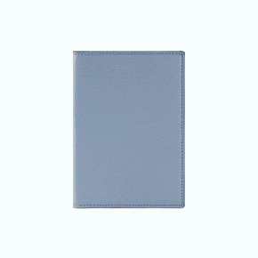 Passport covers from Smythson
