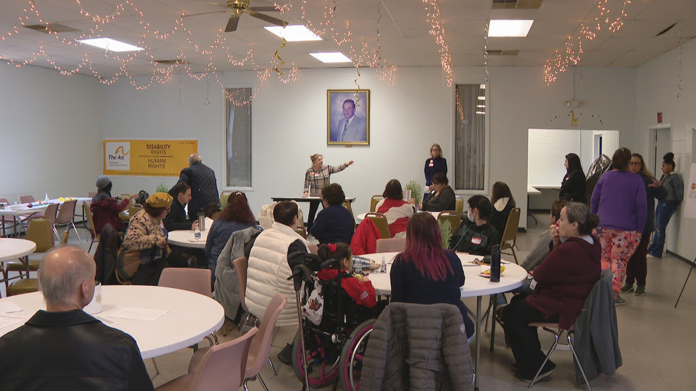  The Arc Rhode Island, parents call for special education ombudsman bill